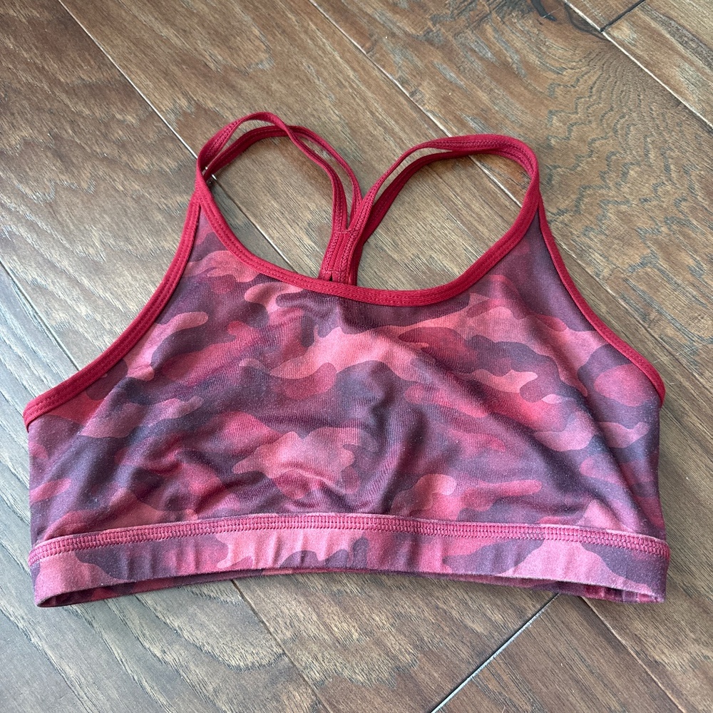 Born primitive sports bra
